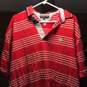 Men’s polo